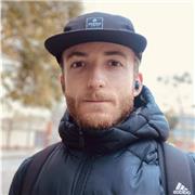 Buenas! Soy Ferran, llevaba un tiempo sin dar clase de repaso pero he vuelto. Doy clases particulares o ayudo a hacer deberes a chicos/as que estén en primaria o secundaria, de cualquier asignatura. También puedo ofrecerme a ayudar con algunas materias de